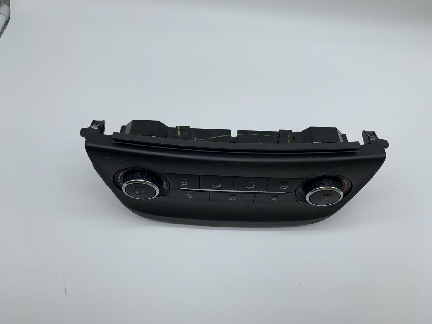 2015-2017 Nissan Sentra AC Heater Climate Control Unit OEM C03B54015
