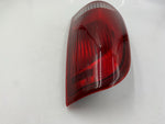 1997-2004 Ford F150 Driver Side Tail Light Taillight Styleside OEM L04B15043