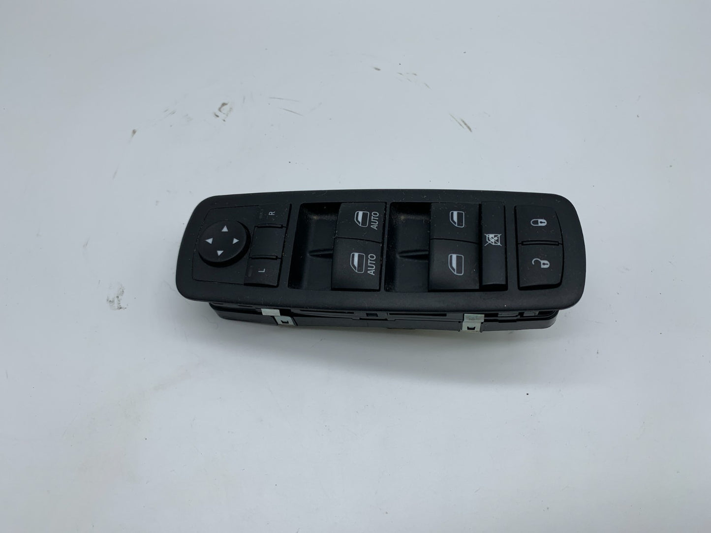 2015-2022 Jeep Grand Cherokee Master Power Window Switch OEM C01B25002