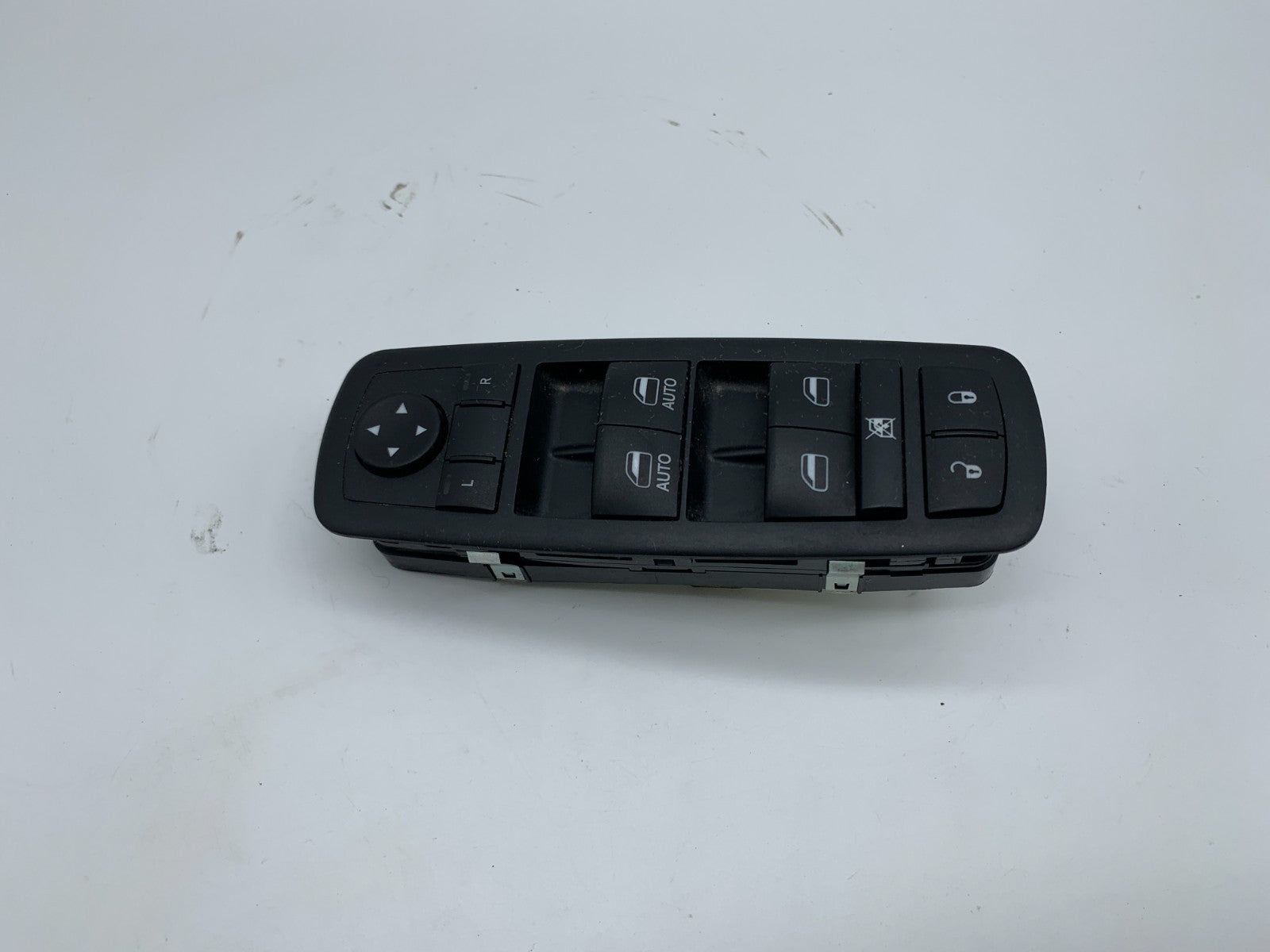 2015-2022 Jeep Grand Cherokee Master Power Window Switch OEM C01B25002