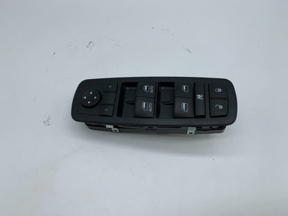 2015-2022 Jeep Grand Cherokee Master Power Window Switch OEM C01B25002