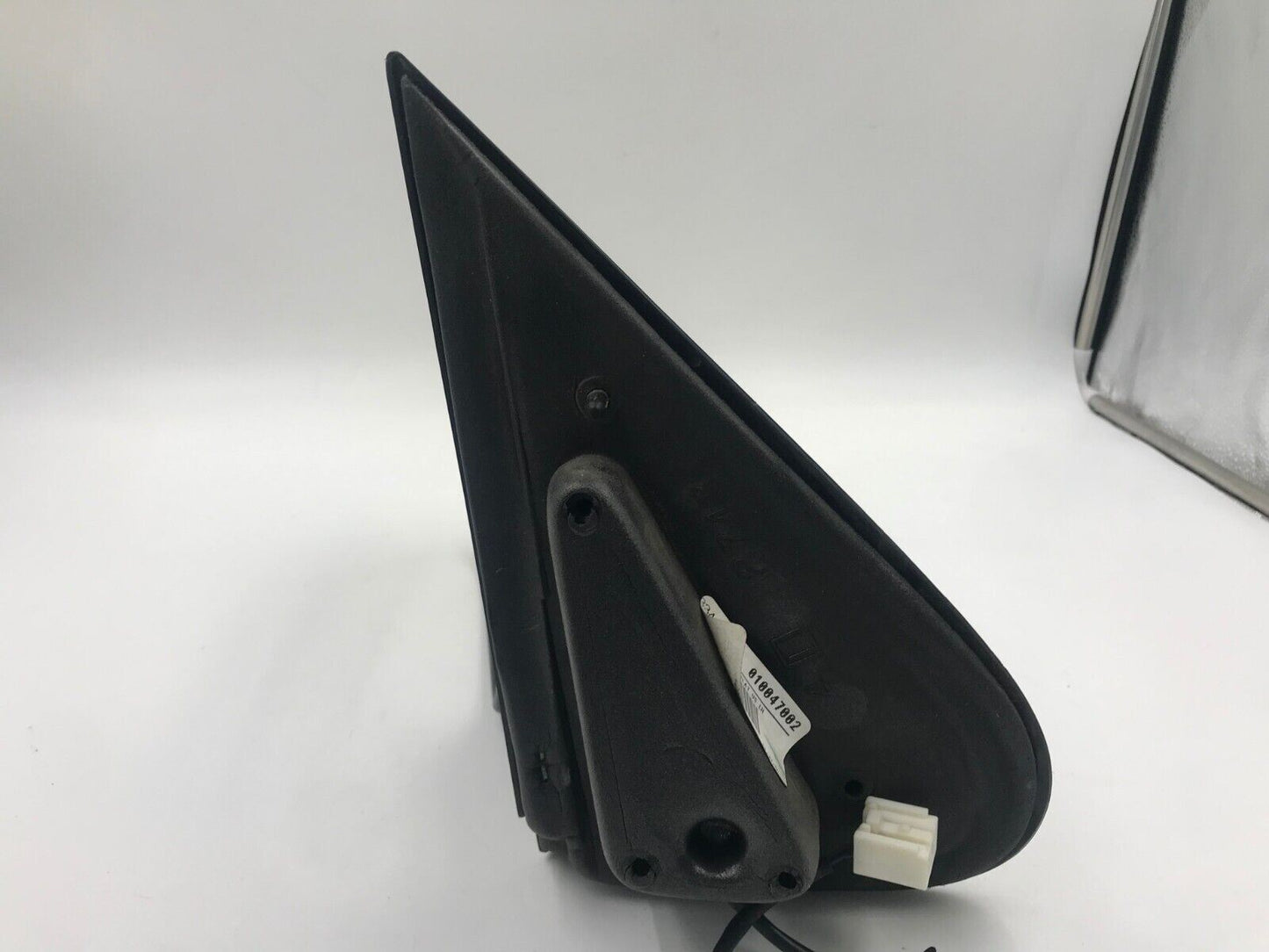 2001-2007 Ford Escape Driver Side View Power Door Mirror Black OEM D02B23028