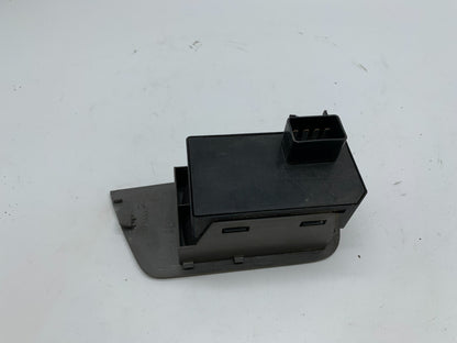 2008-2014 GMC Savana 1500 Master Power Window Switch OEM D01B36014