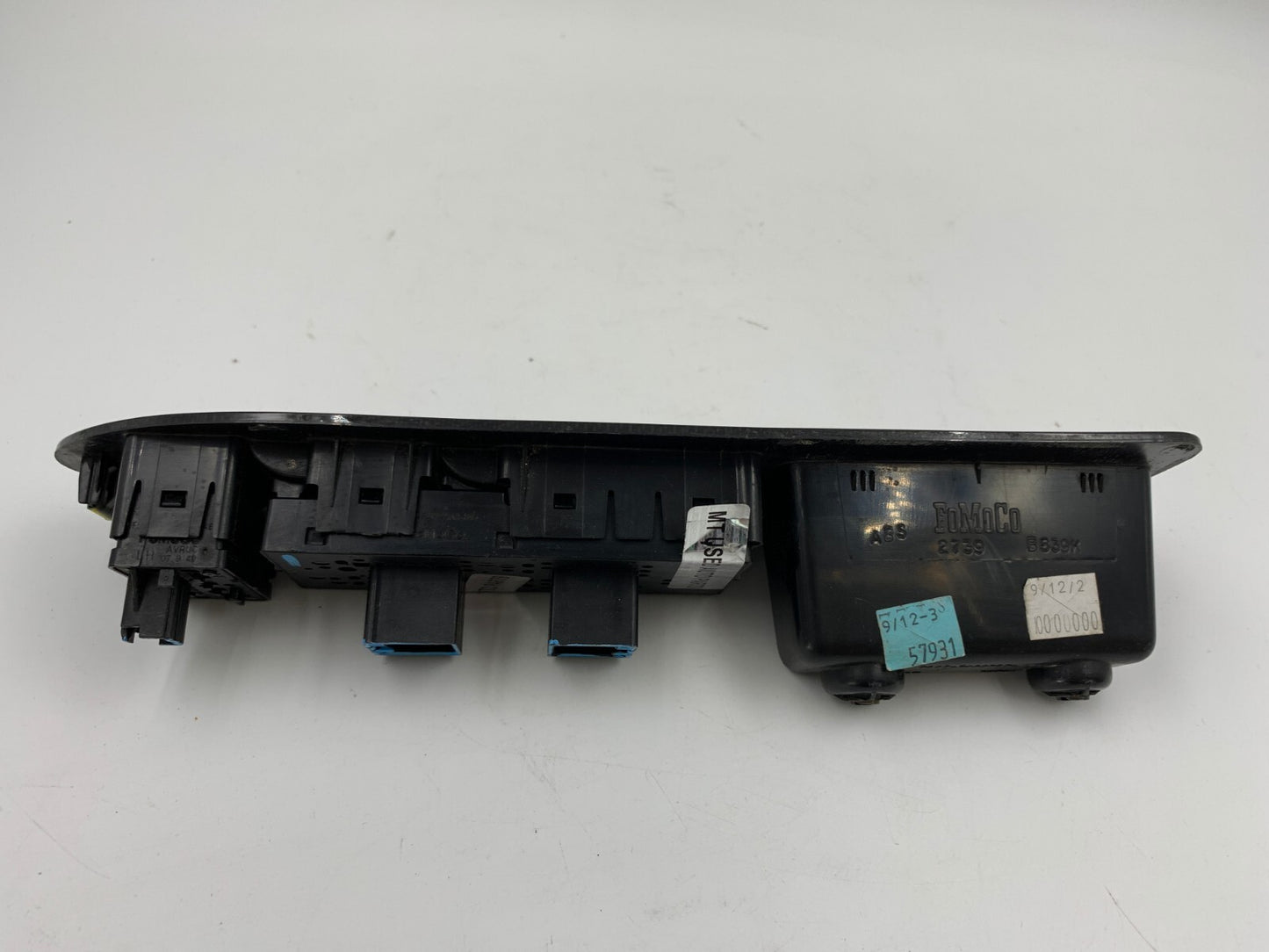 2008-2009 Ford Taurus X Master Power Window Switch OEM C03B17092