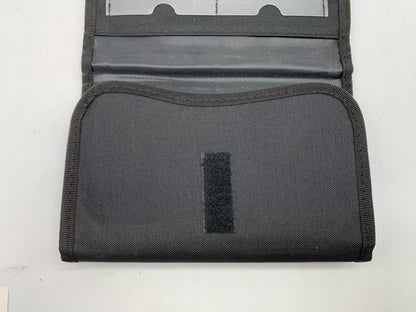 2018 Ford Fusion Owners Manual Set with Case OEM A04B08022