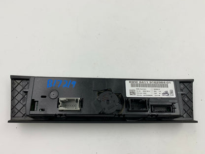 2007-2010 BMW 335i Coupe AC Heater Climate Control Unit OEM B02B21008