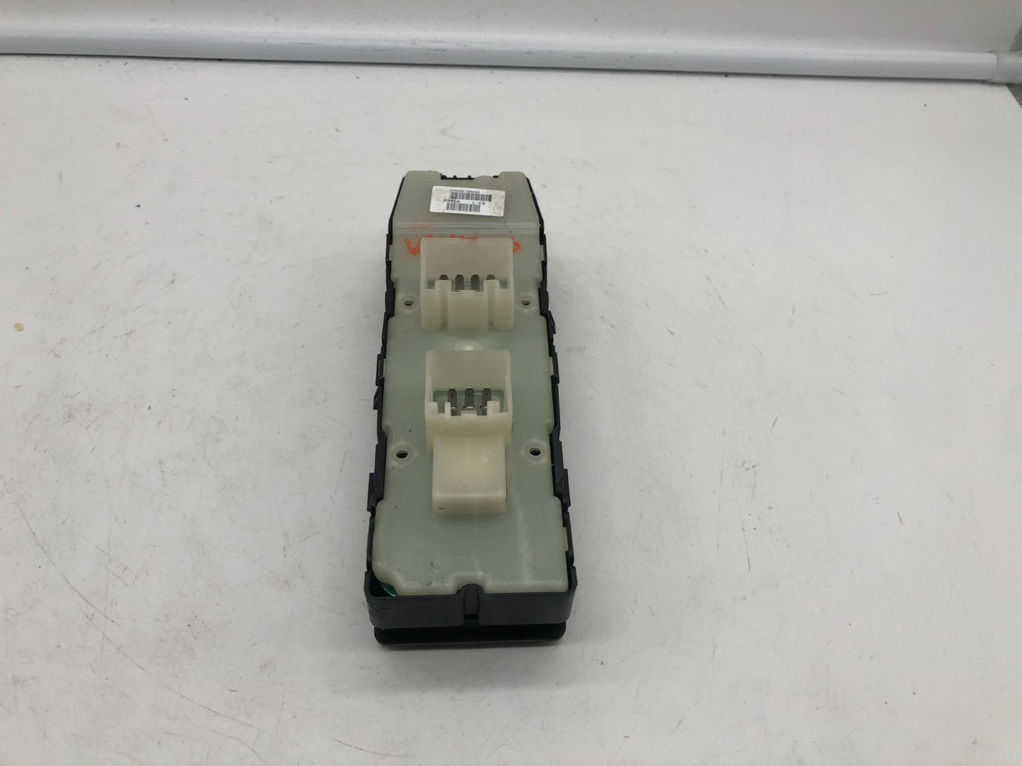 2011-2017 Jeep Patriot Master Power Window Switch OEM A01B05011