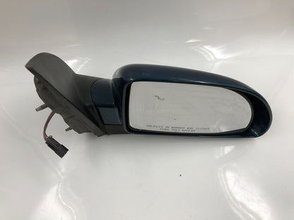 2006-2009 Chevrolet Equinox Passenger View Power Door Mirror Blue OEM D03B60001