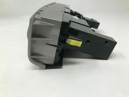 2007-2008 Toyota Solara AC Heater Climate Control Unit OEM D02B11008