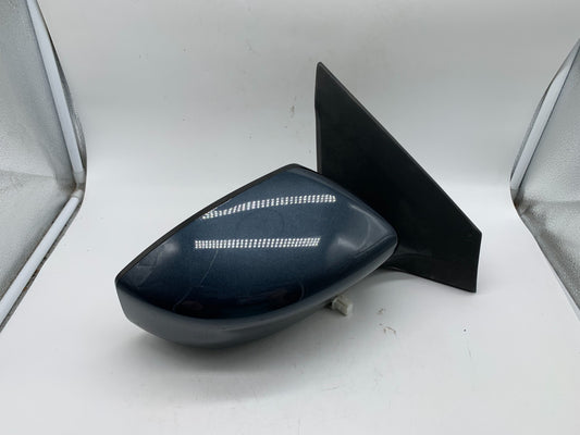 2013-2015 Nissan Sentra Passenger Side View Power Door Mirror OEM A04B07002