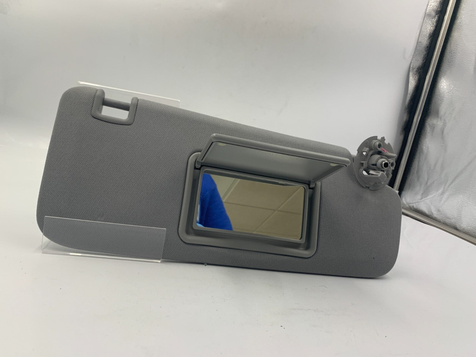 2016-2021 Chevrolet Malibu Passenger Sun Visor Gray OEM C01B37064