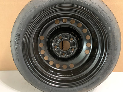 2015-2020 Hyundai Sonata 16" Spare Tire Wheel Compact Donut T125/80D16 OEM
