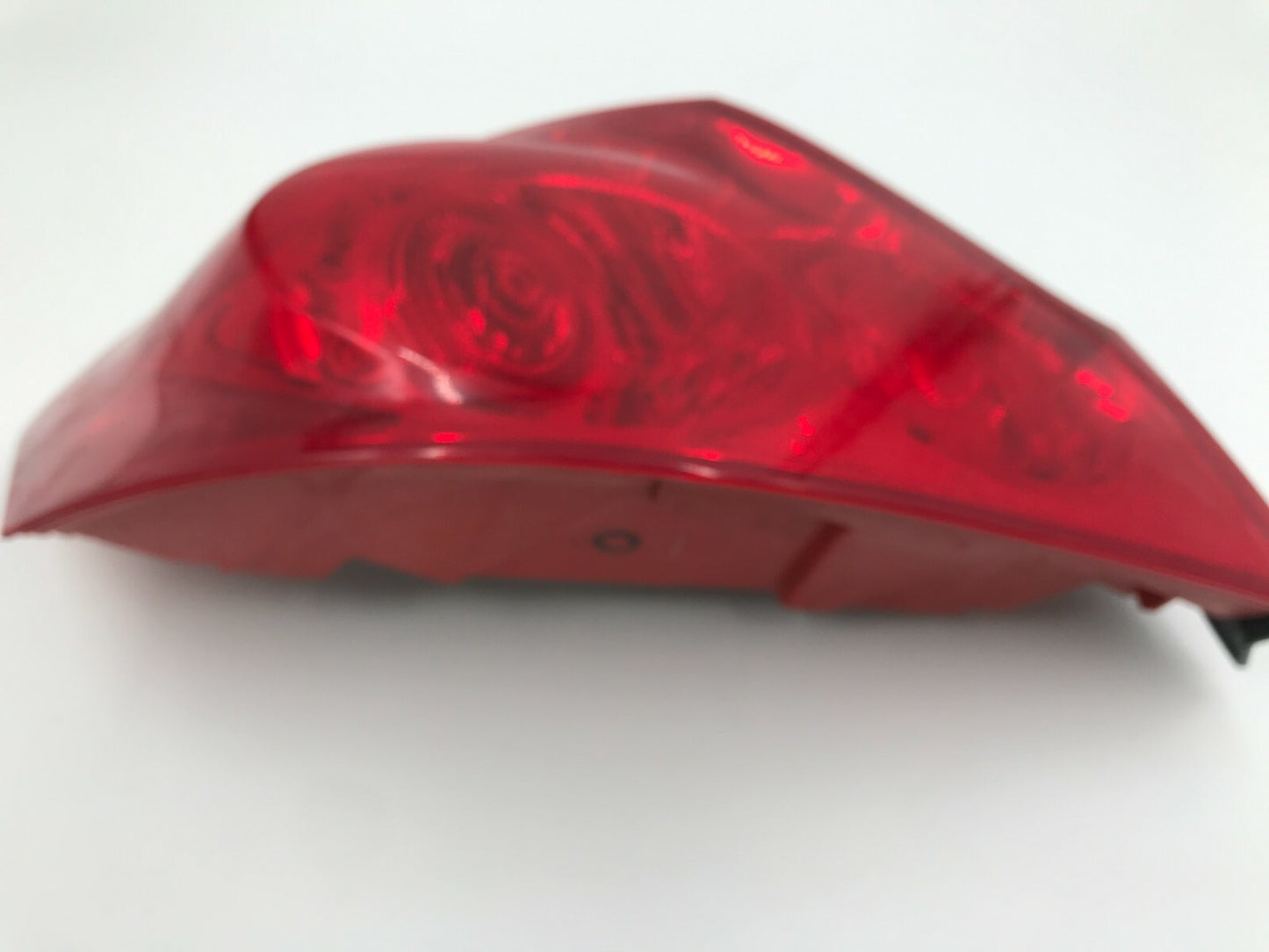 2007-2008 Infiniti G35 Driver Side Tail Light Taillight OEM C01B38081