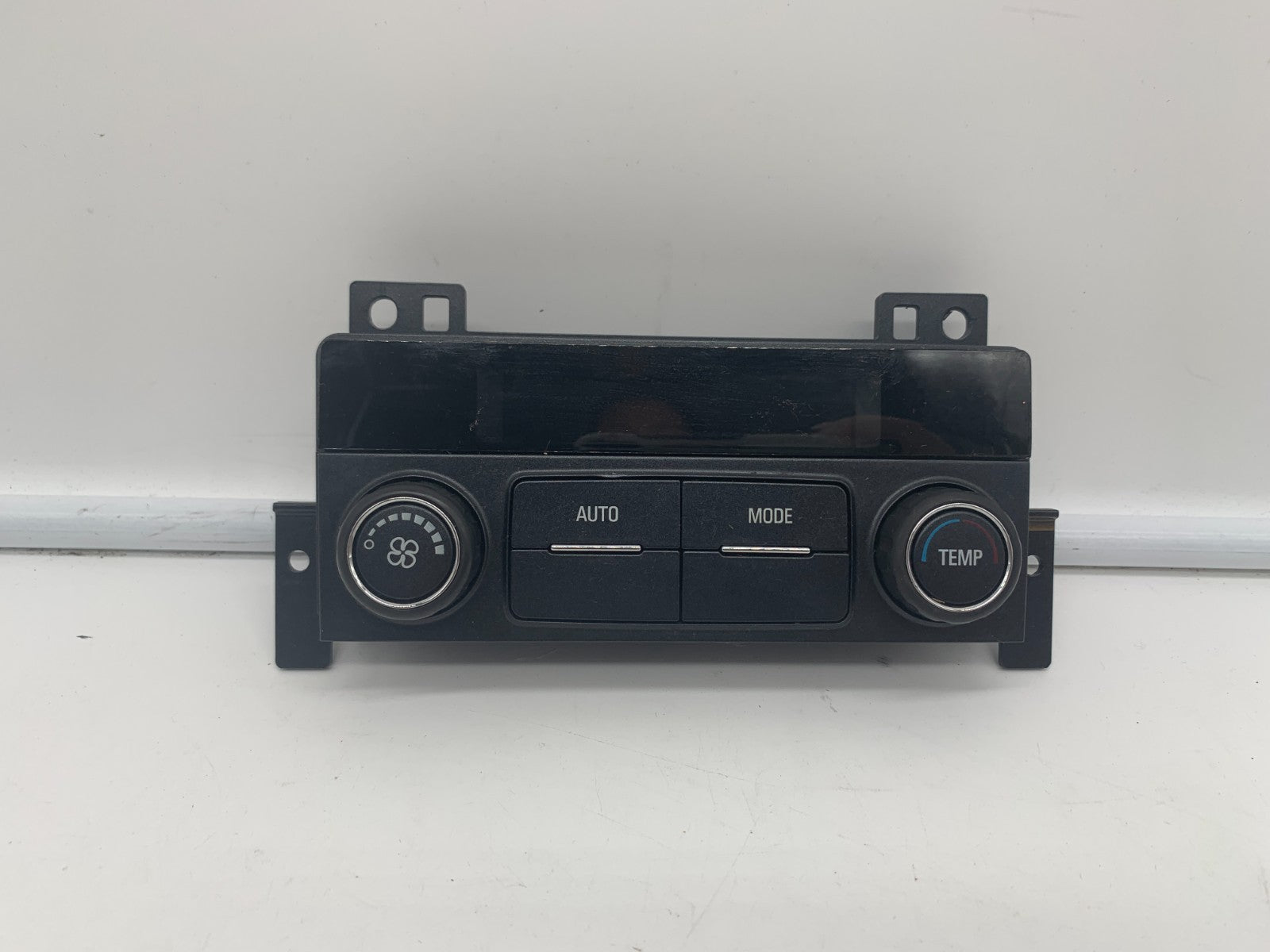 2018-2020 Chevrolet Traverse Rear Climate Control AC Heater OEM A01B31021