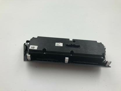 2017-2021 Honda Civic Hatchback AC Heater Climate Control Unit OEM C03B67006