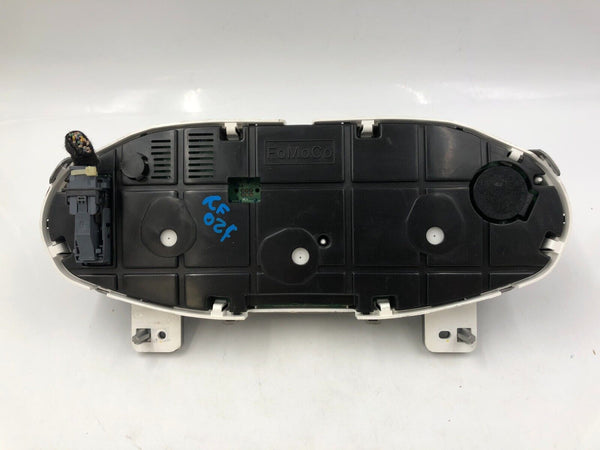 2012-2013 Ford Fiesta Speedometer Instrument Cluster 55,012 Miles OEM K04B43021