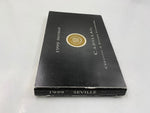 1999 Cadillac Seville Owners Manual Handbook OEM H03B46058