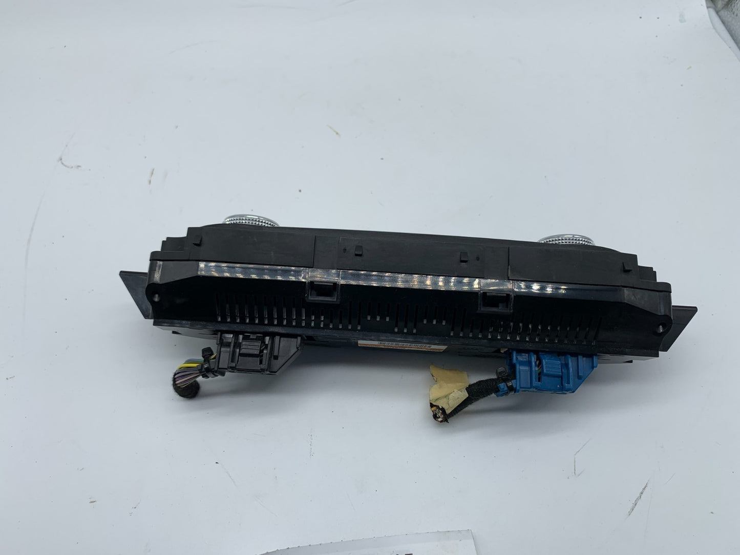 2013-2015 Ford Escape AC Heater Climate Control Unit OEM D03B40008