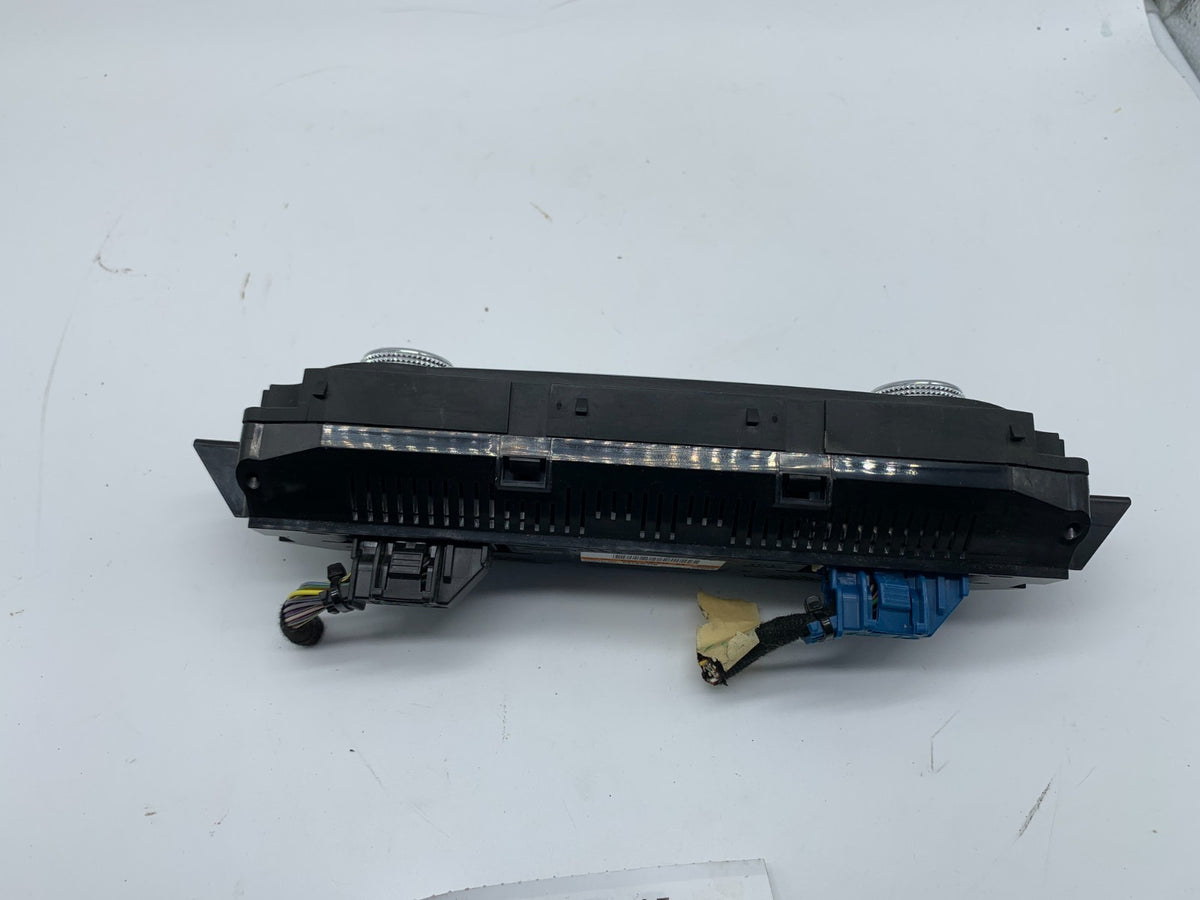 2013-2015 Ford Escape AC Heater Climate Control Unit OEM D03B40008
