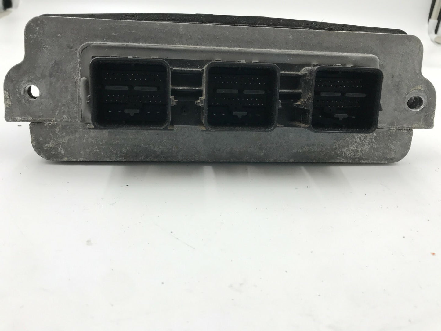 2008-2009 Mercury Mariner Engine Control Module Unit ECU ECM OEM D04B67010