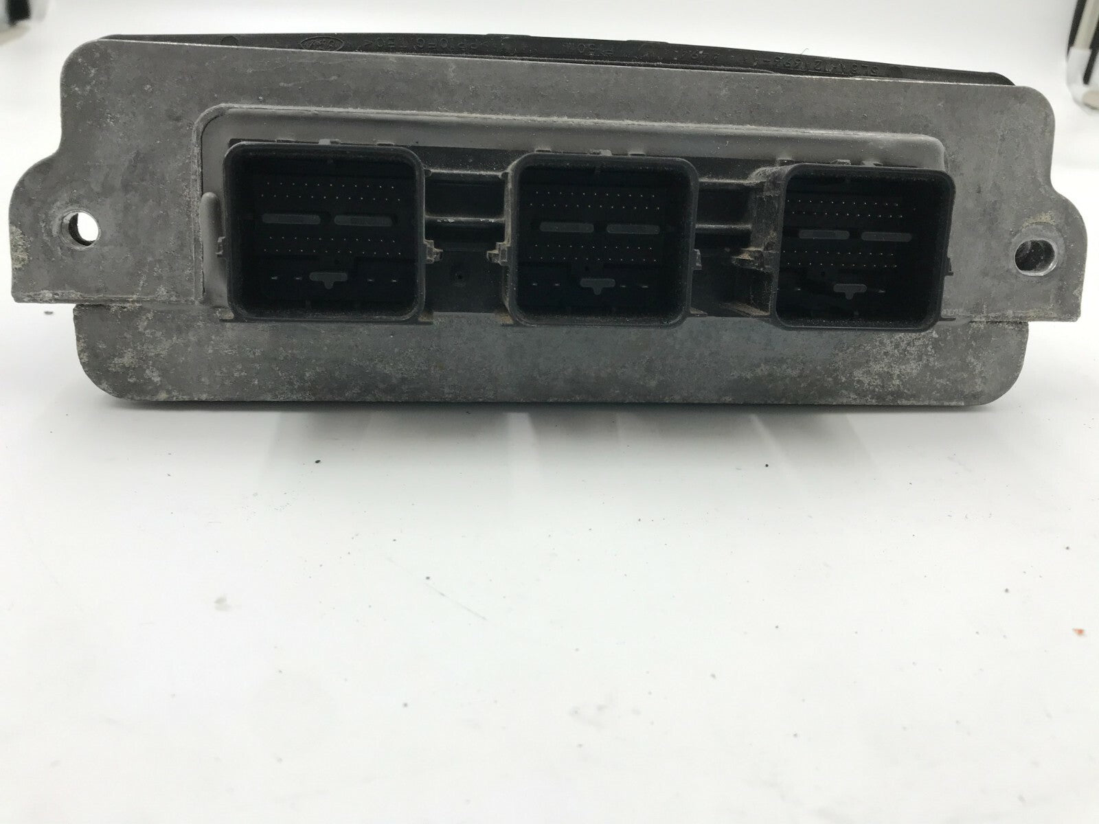 2008-2009 Mercury Mariner Engine Control Module Unit ECU ECM OEM D04B67010