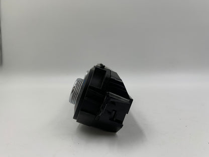 2013-2015 Ford Escape AC Heater Climate Control Unit OEM C02B40033