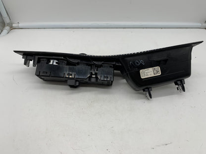 2015-2016 Ford Edge Master Power Window Switch OEM C04B23013