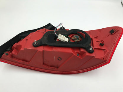 2007-2008 Infiniti G35 Driver Side Tail Light Taillight OEM C01B38081