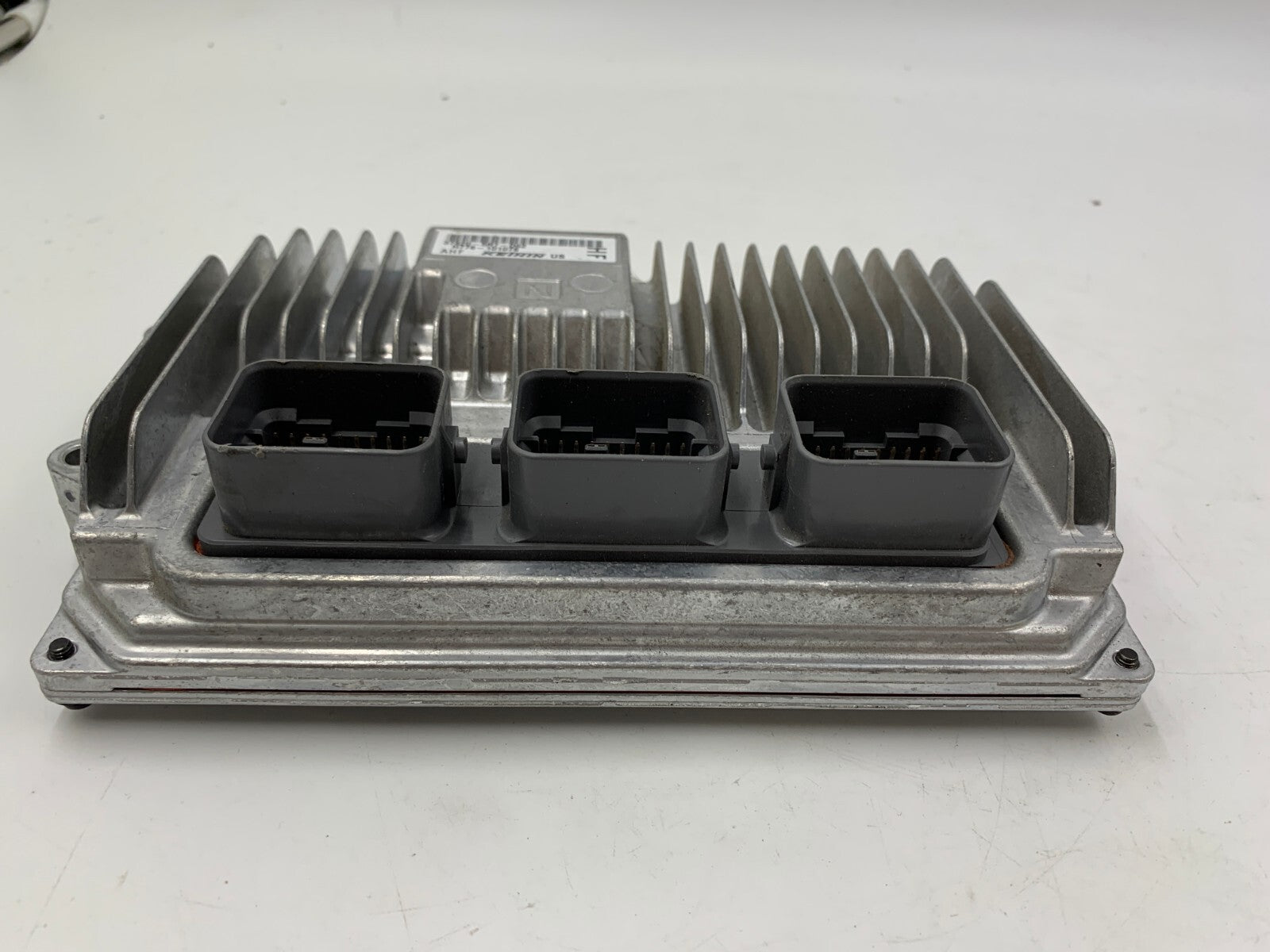 2017 Honda Fit Engine Control Module ECU ECM OEM D03B25005