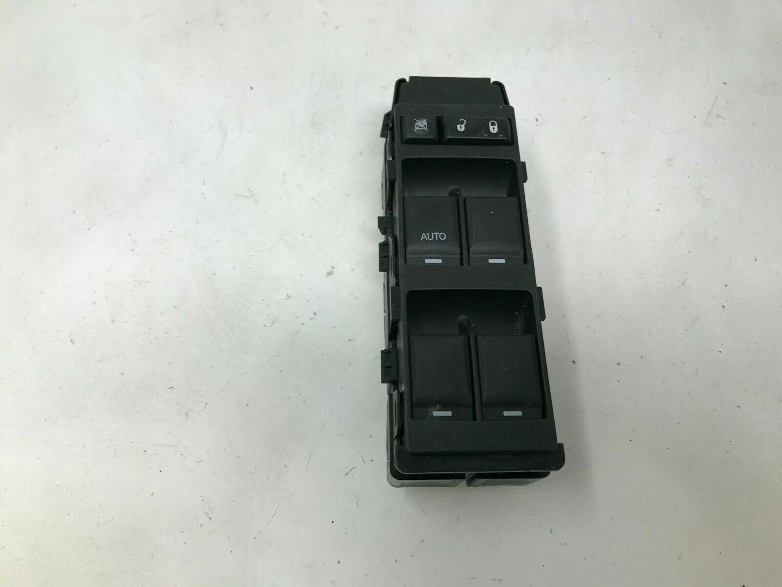 2011-2017 Jeep Compass Master Power Window Switch OEM C02B08006
