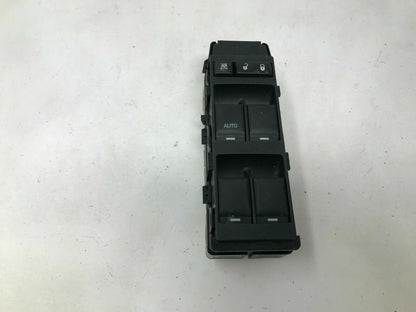 2011-2017 Jeep Compass Master Power Window Switch OEM C02B08006