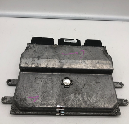 2014-2016 Ford Fusion Engine Control Module ECU ECM OEM D02B03002