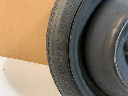 2014-2024 Mitsubishi Mirage 14" Spare Tire T115/70D14 Compact Donut