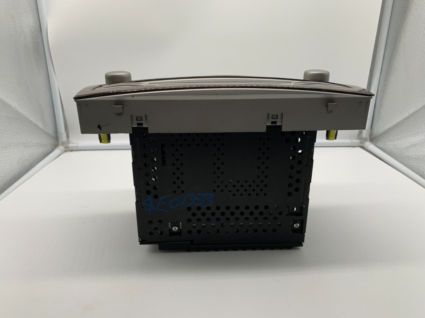 2007-2009 Toyota Camry AM FM CD Player Radio Receiver OEM C01B24020