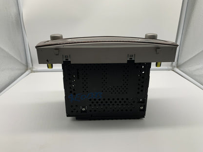 2007-2009 Toyota Camry AM FM CD Player Radio Receiver OEM C01B24020