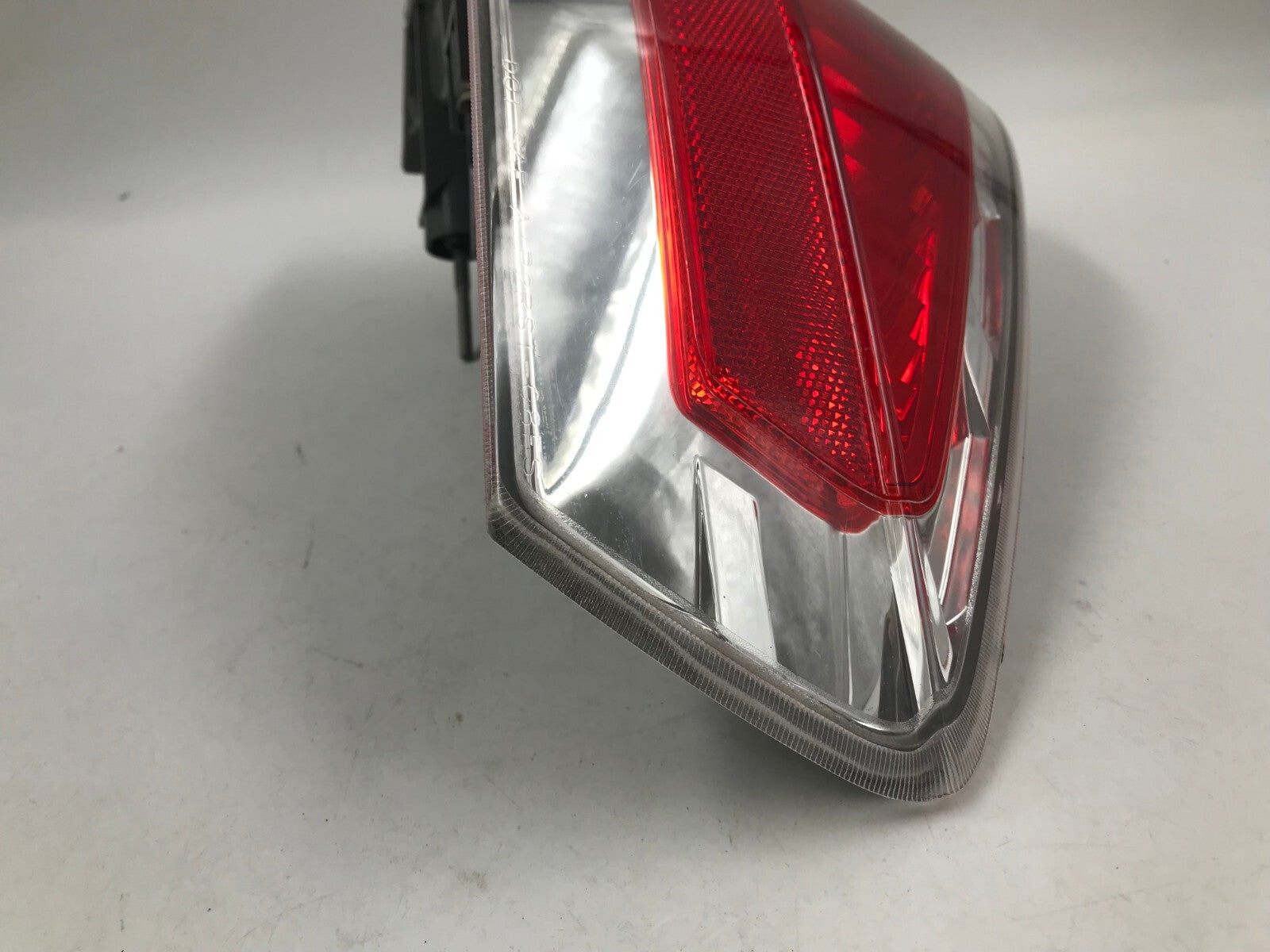 2008-2011 Ford Focus Passenger Side Tail Light Taillight OEM C04B57010