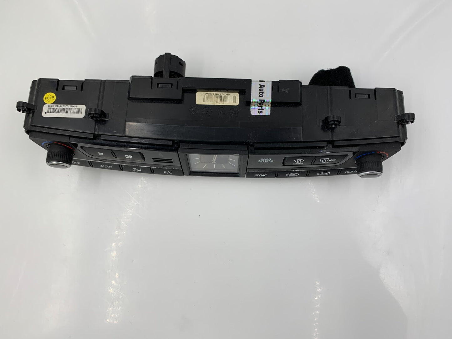 2015-2016 Hyundai Genesis AC Heater Climate Control Unit OEM C04B67006