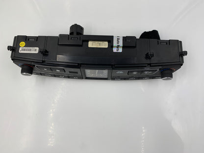 2015-2016 Hyundai Genesis AC Heater Climate Control Unit OEM C04B67006