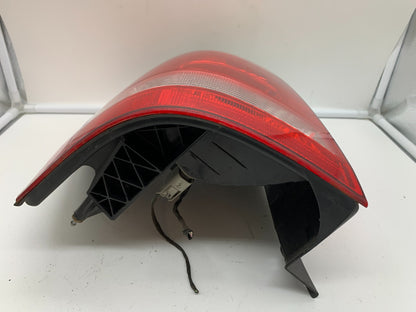 2008-2012 Ford Escape Driver Side Tail light Taillight OEM D03B68002