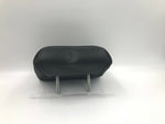 2005-2009 Subaru Legacy Rear Center Headrest Head Rest Black Leather G01B23010