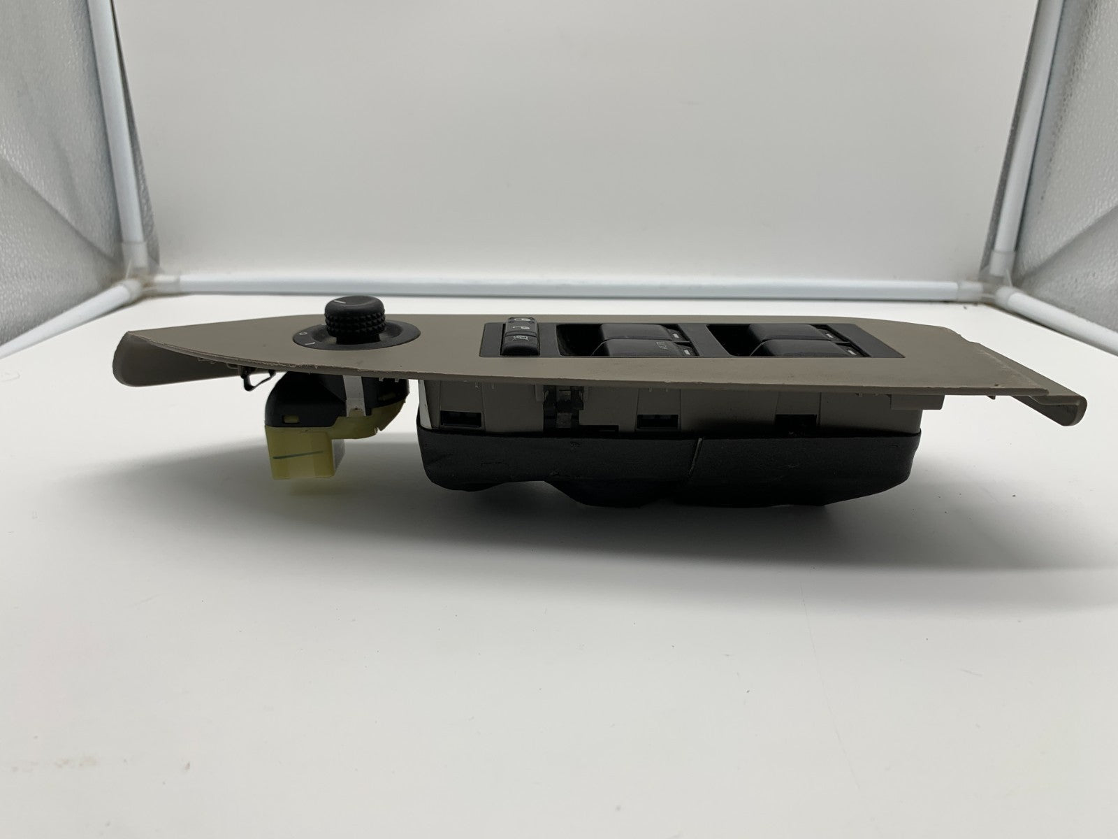 2011-2012 Dodge Caliber Master Power Window Switch OEM C03B05067