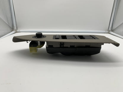 2011-2012 Dodge Caliber Master Power Window Switch OEM C03B05067