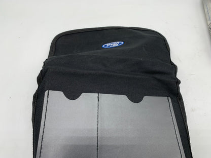 2015 Ford F-150 F150 Owners Manual Set with Case OEM B01B22006