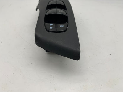 2013-2018 Nissan Altima Master Power Window Switch OEM B04B46007