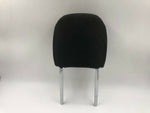 2015-2017 Chrysler 200 Front Right Left Headrest Head Rest Cloth Black OEM B3500