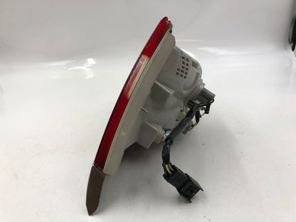 2012-2017 Buick Verano Driver Side Trunklid Tail Light Taillight OEM 22985775