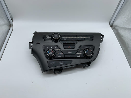 2011-2013 Kia Optima AC Heater Climate Control Unit OEM C03B52003