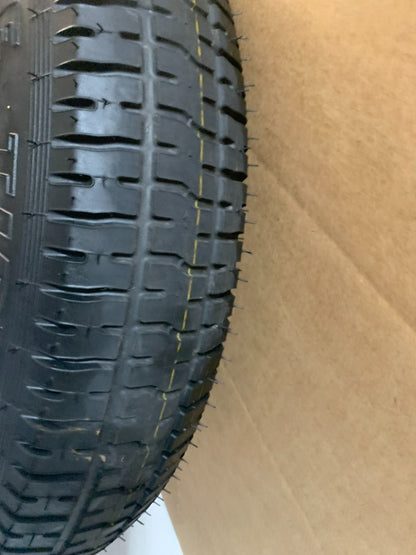 2008-2012 Honda Accord 16" Spare Tire Wheel Compact Donut T135/80D16 Emergency