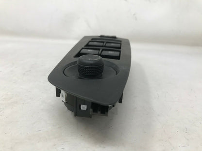 2017-2021 Chevrolet Trax Master Power Window Switch OEM A04B24082