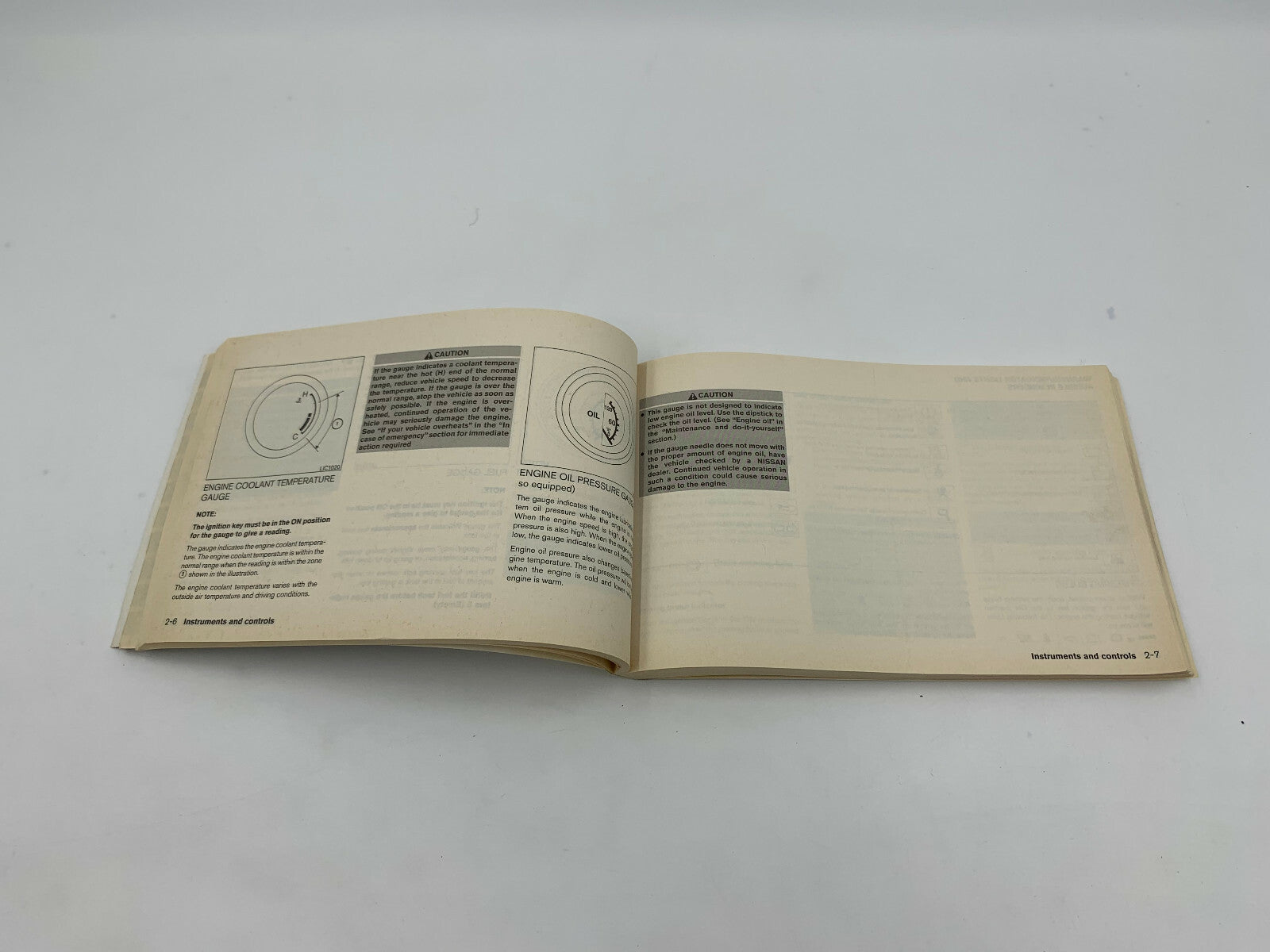 2008 Nissan Sentra Owners Manual Set with Case OEM B03B47052